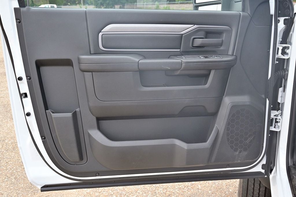 2025 RAM 5500HD Tradesman