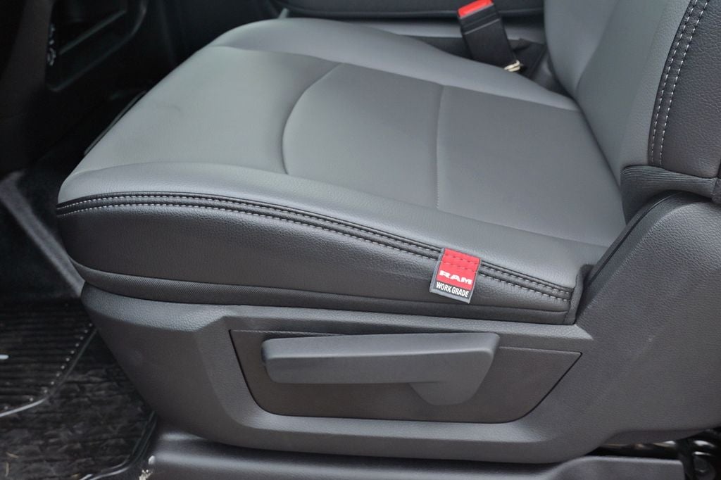 2025 RAM 5500HD Tradesman