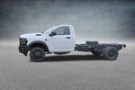 2025 RAM 5500HD Tradesman