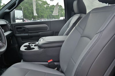 2025 RAM 5500HD Tradesman