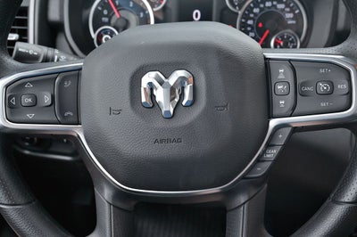 2025 RAM 5500HD Tradesman