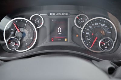 2025 RAM 5500HD Tradesman