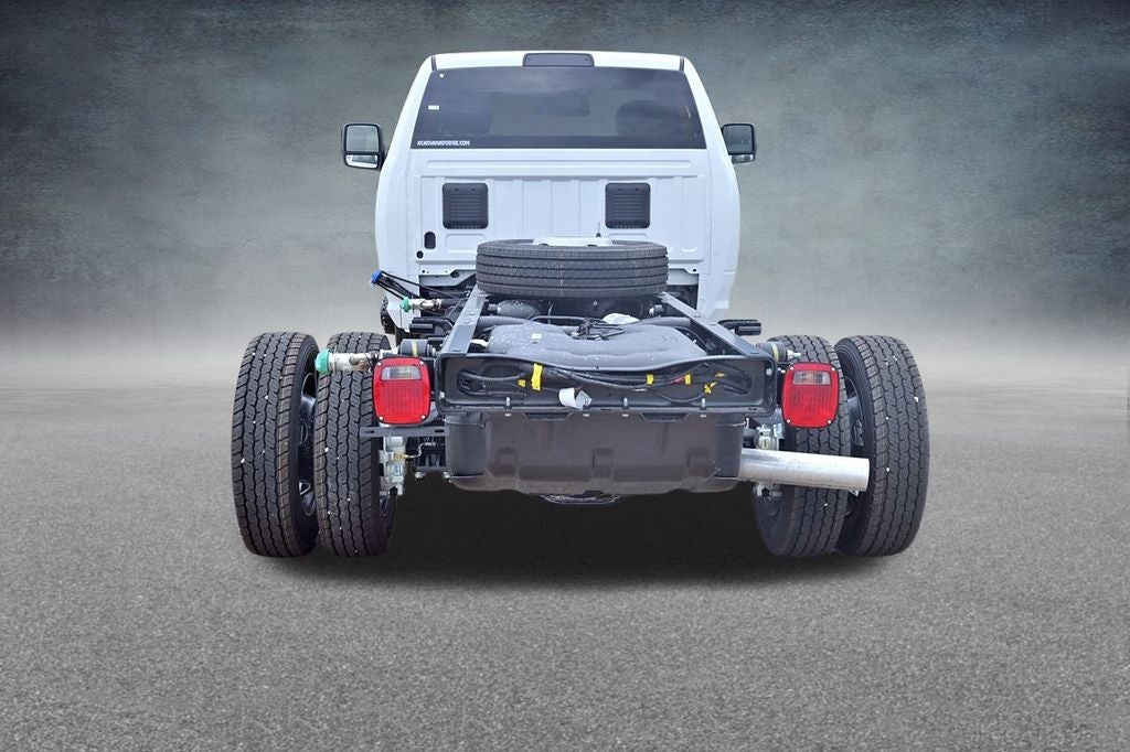 2025 RAM 5500HD Tradesman