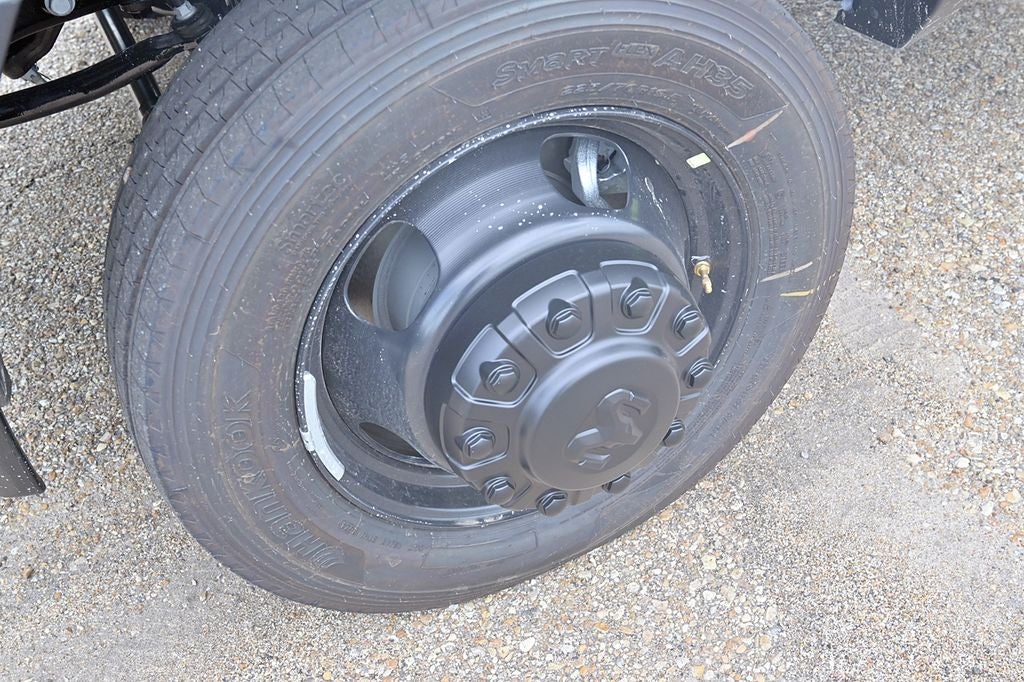 2025 RAM 5500HD Tradesman