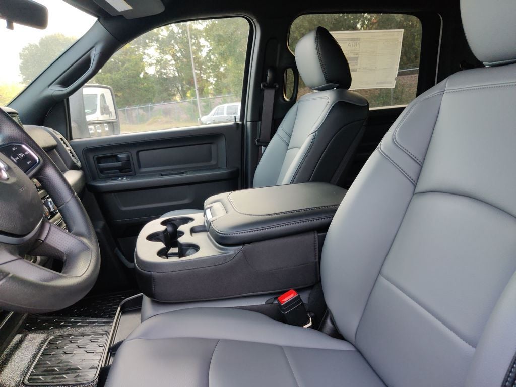 2026 RAM 5500HD Tradesman