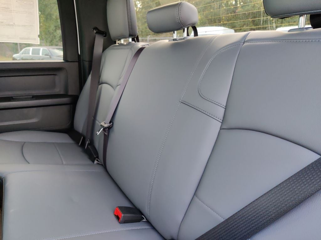 2026 RAM 5500HD Tradesman