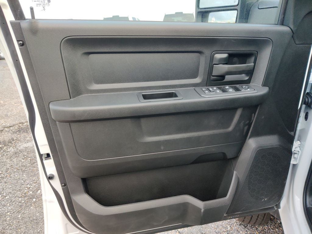 2026 RAM 5500HD Tradesman