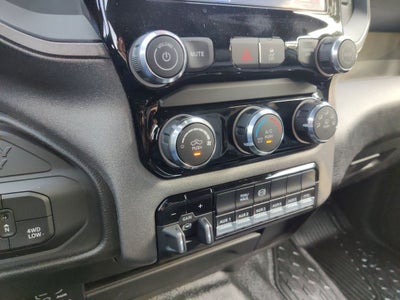 2026 RAM 5500HD Tradesman