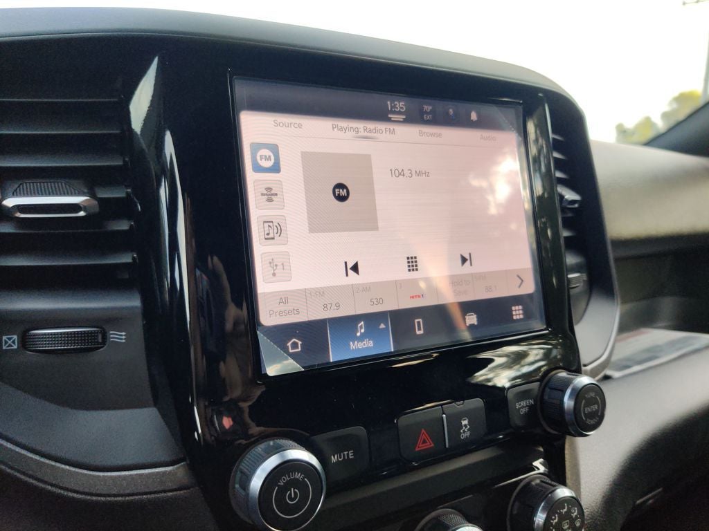 2026 RAM 5500HD Tradesman