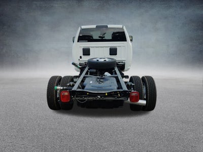 2026 RAM 5500HD Tradesman