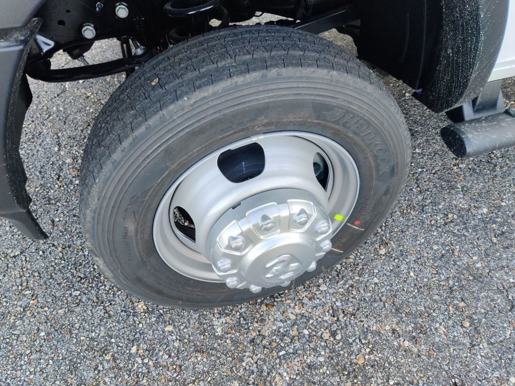 2026 RAM 5500HD Tradesman