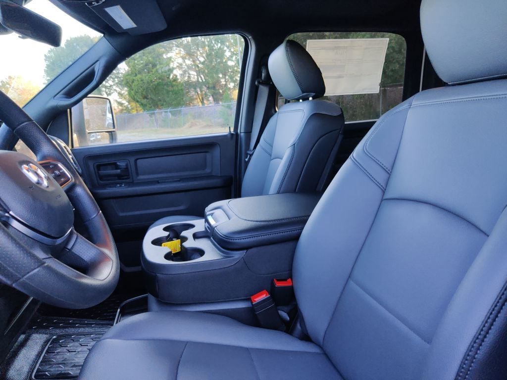 2026 RAM 5500HD Tradesman