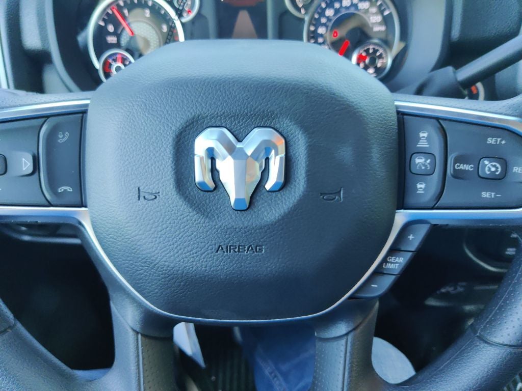 2026 RAM 5500HD Tradesman