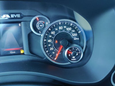 2026 RAM 5500HD Tradesman