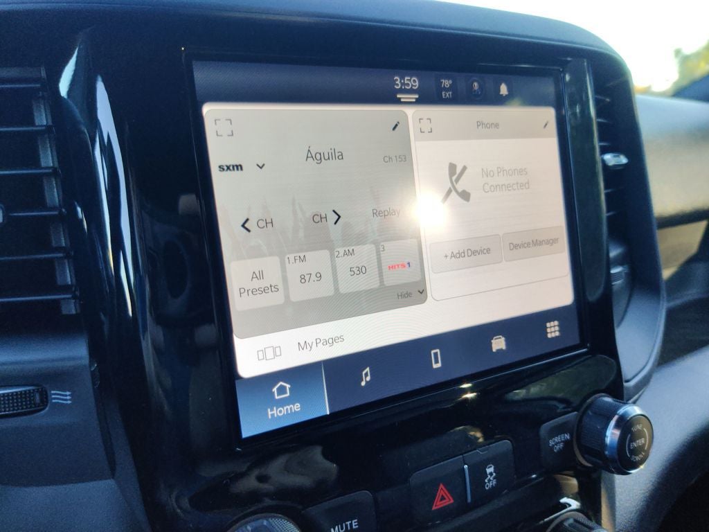 2026 RAM 5500HD Tradesman