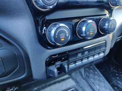 2026 RAM 5500HD Tradesman