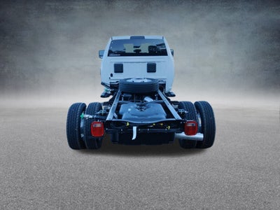 2026 RAM 5500HD Tradesman