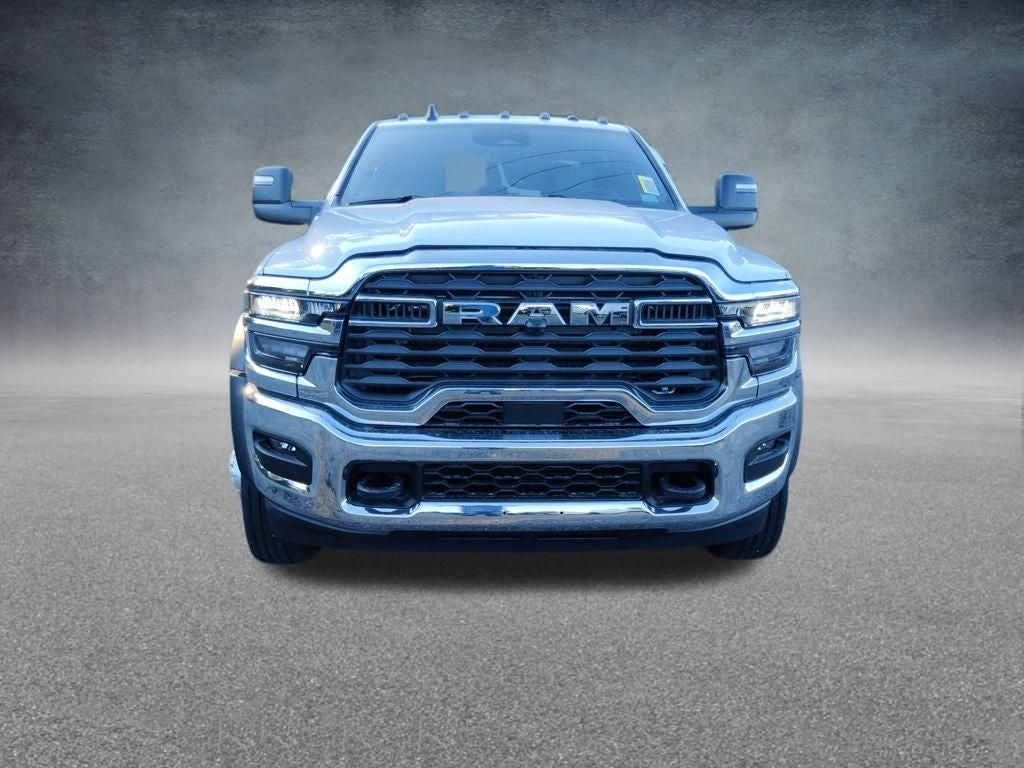 2026 RAM 5500HD Tradesman