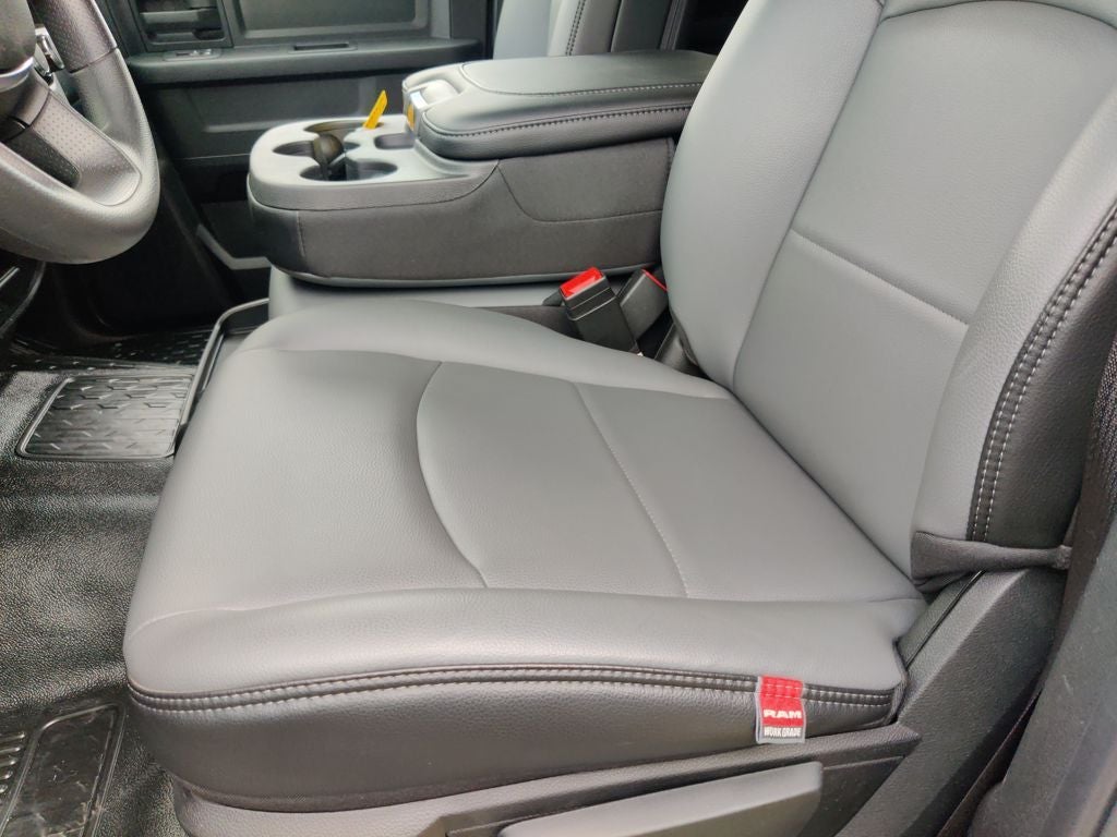 2026 RAM 5500HD Tradesman