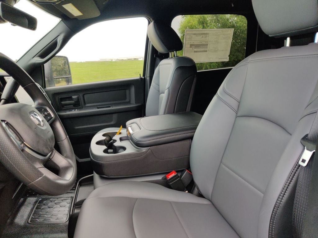 2026 RAM 5500HD Tradesman