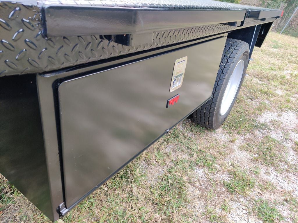 2026 RAM 5500HD Tradesman