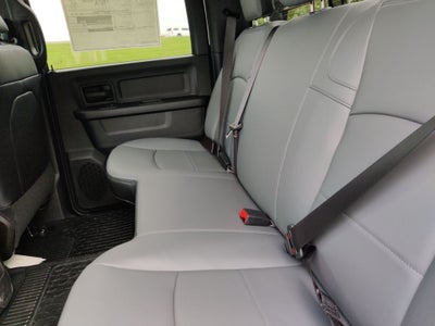 2026 RAM 5500HD Tradesman