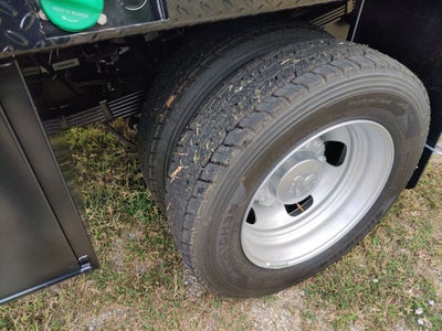 2026 RAM 5500HD Tradesman