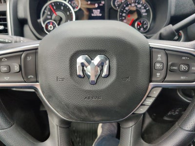 2026 RAM 5500HD Tradesman