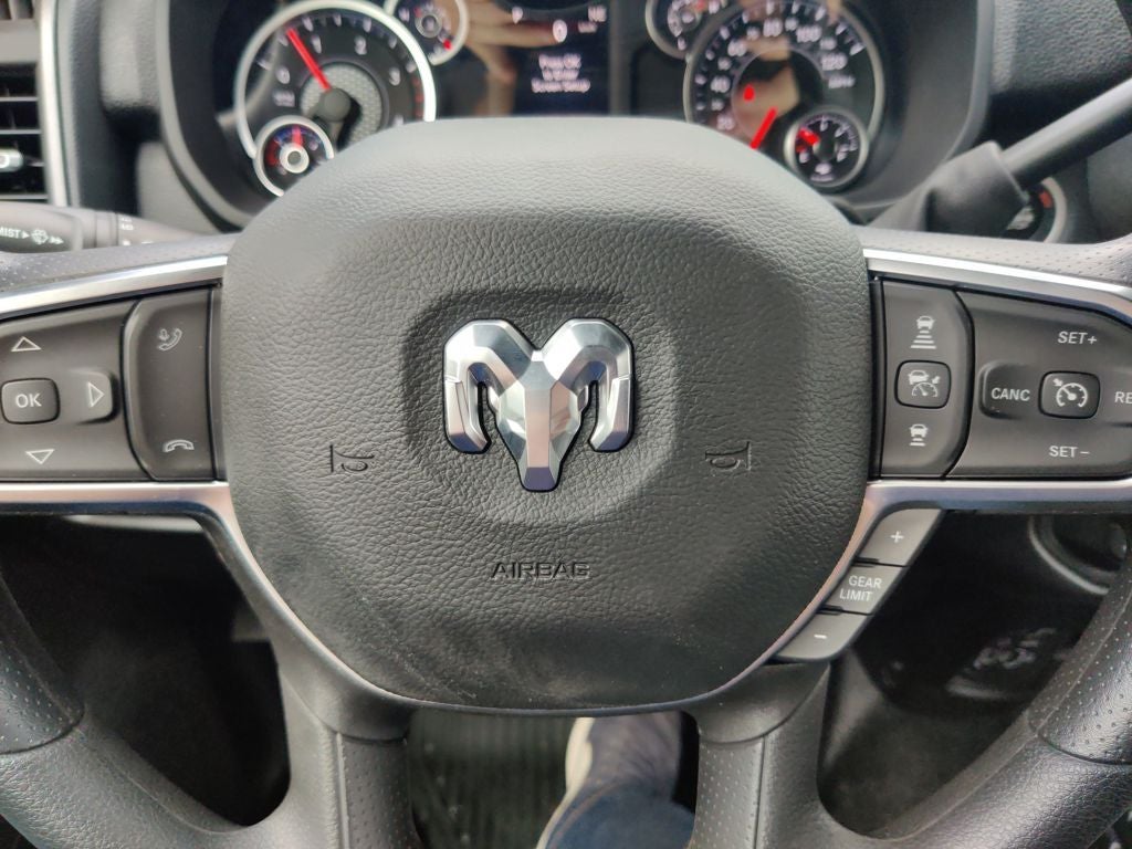 2026 RAM 5500HD Tradesman