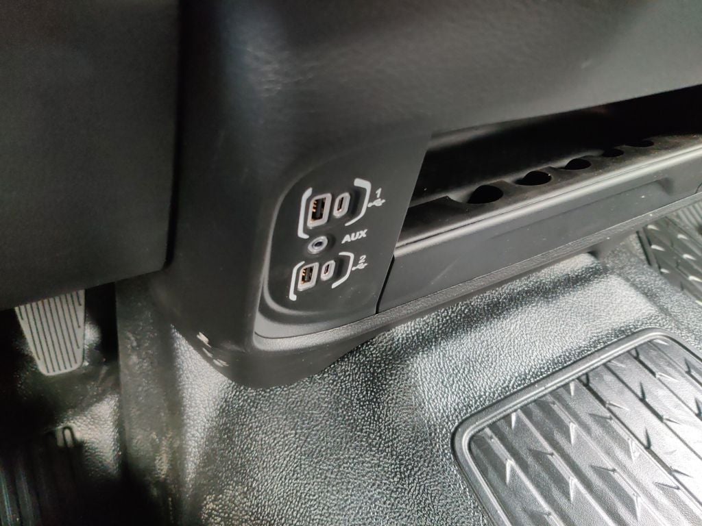 2026 RAM 5500HD Tradesman