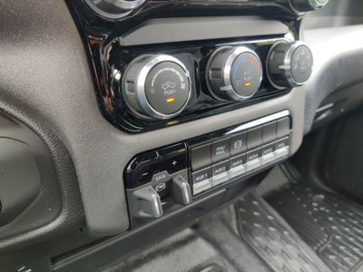 2026 RAM 5500HD Tradesman