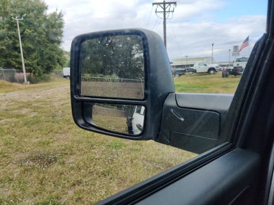 2026 RAM 5500HD Tradesman