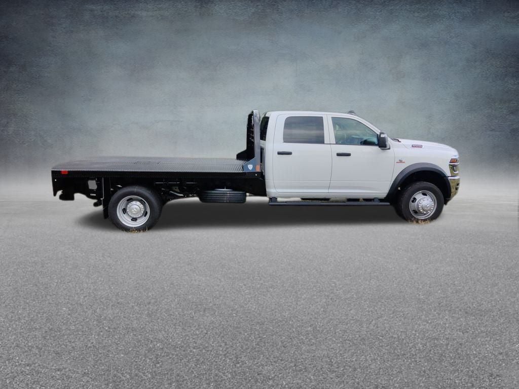 2026 RAM 5500HD Tradesman