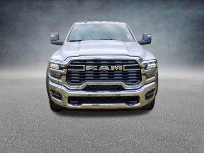 2026 RAM 5500HD Tradesman