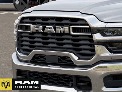 2026 RAM 5500 Chassis Cab Tradesman