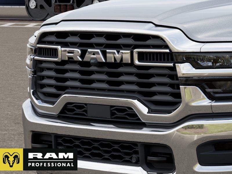 2026 RAM 5500 Chassis Cab Tradesman