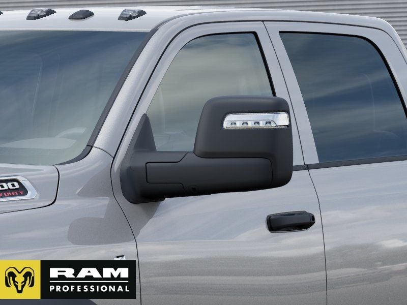 2026 RAM 5500 Chassis Cab Tradesman