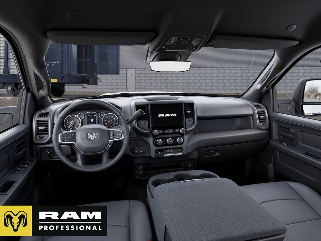 2026 RAM 5500 Chassis Cab Tradesman