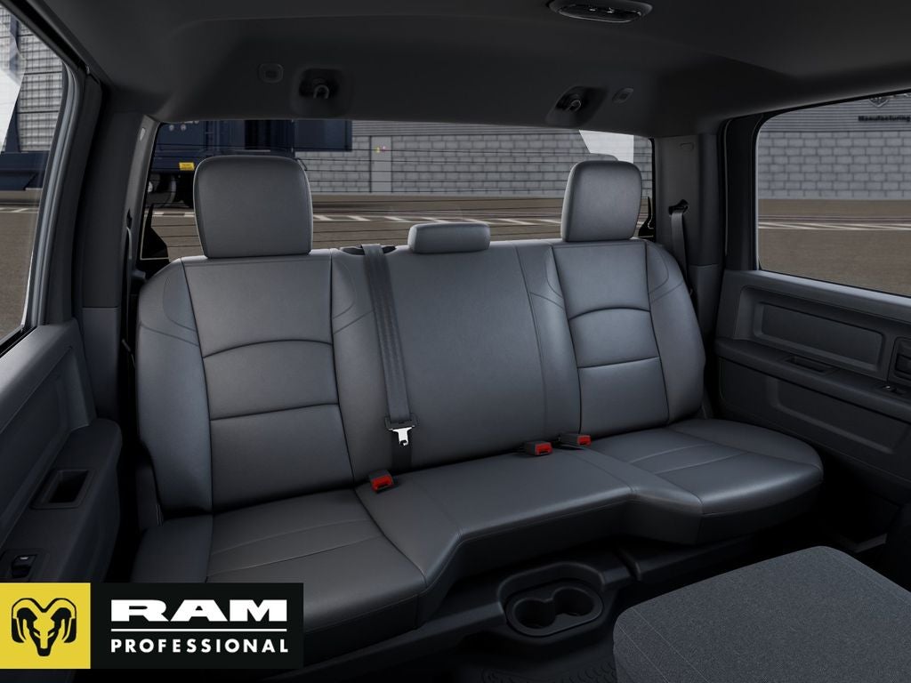 2026 RAM 5500 Chassis Cab Tradesman