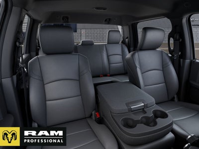 2026 RAM 5500 Chassis Cab Tradesman