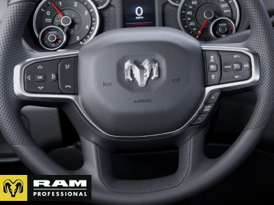 2026 RAM 5500 Chassis Cab Tradesman