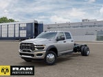 2026 RAM 5500 Chassis Cab Tradesman