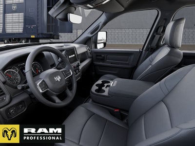 2026 RAM 5500 Chassis Cab Tradesman