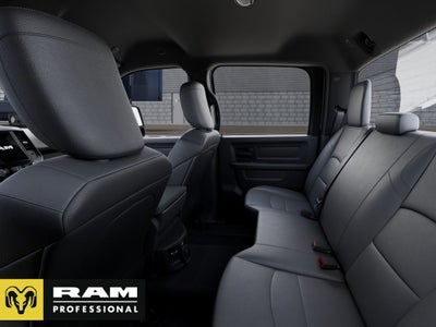 2026 RAM 5500 Chassis Cab Tradesman