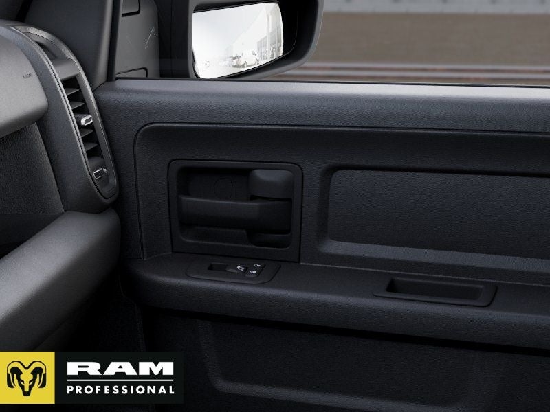 2026 RAM 5500 Chassis Cab Tradesman