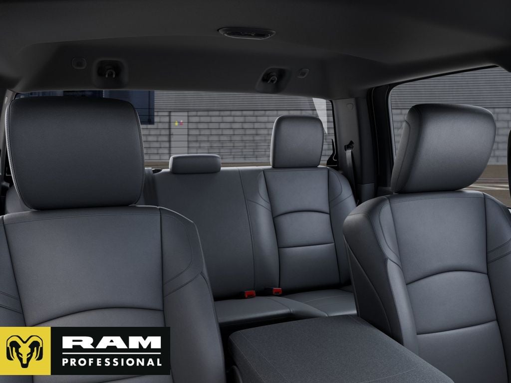 2026 RAM 5500 Chassis Cab Tradesman