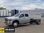 2026 RAM 5500 Chassis Cab Tradesman