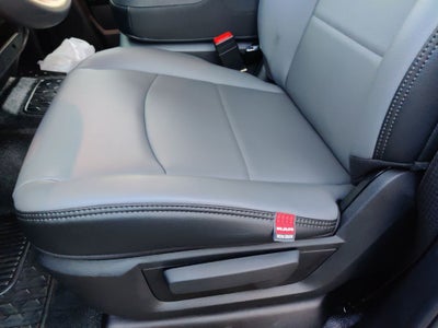 2026 RAM 5500HD Tradesman