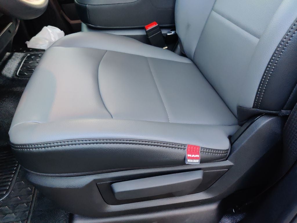 2026 RAM 5500HD Tradesman