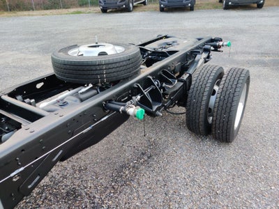 2026 RAM 5500HD Tradesman